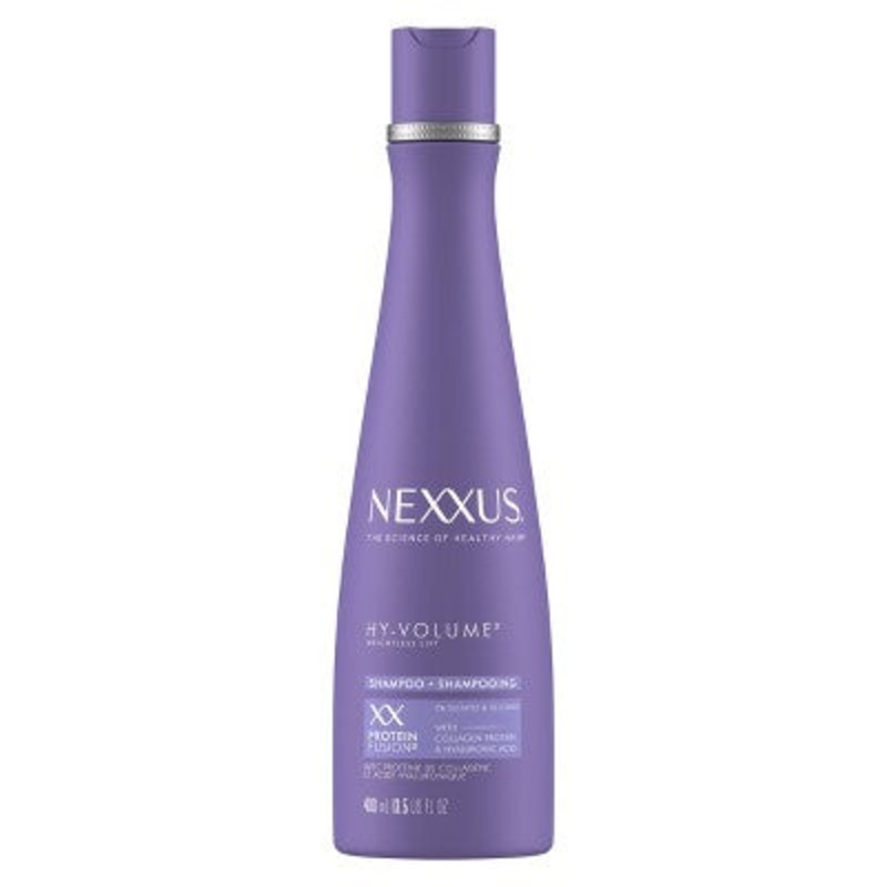 Nexxus Hy-Volume Hair Shampoo 13.5 fl oz – New