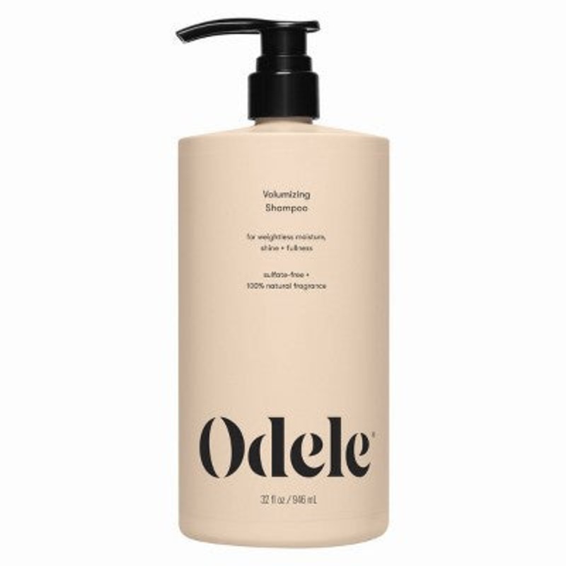 Odele Bulk Volumizing Shampoo for Lift + Fullness 32 fl oz – Imperfect Container