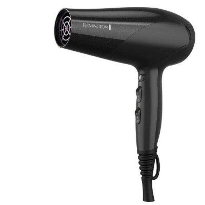 Remington Damage Protection Ceramic Hair Dryer 1875 Watts – Imperfect Box