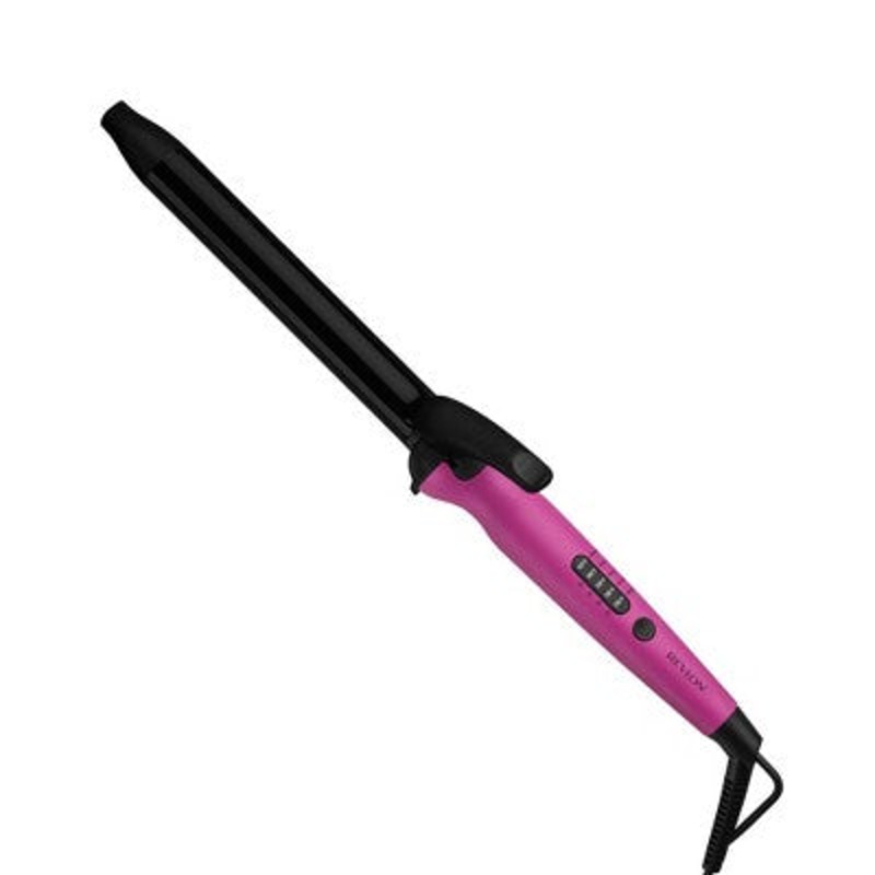 Revlon Easy Heat Precision Hair Curling Iron 1″ – Imperfect Box