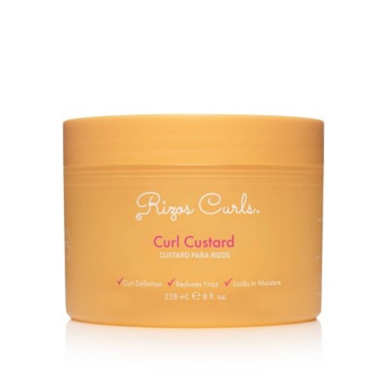 Rizos Curls Curl Custard 8 fl oz – New