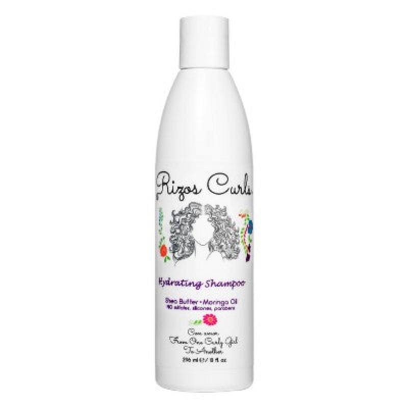 Rizos Curls Hydrating Shampoo 10 fl oz – New