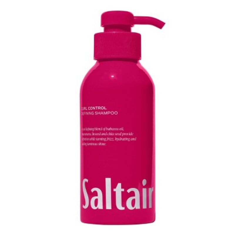 Saltair Curl Control Defining Shampoo 14 fl oz – Imperfect Container