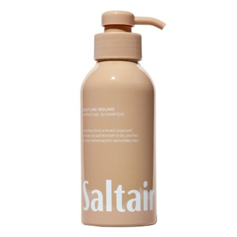 Saltair Moisture Bound Hydrating Shampoo 14 fl oz – Imperfect Container
