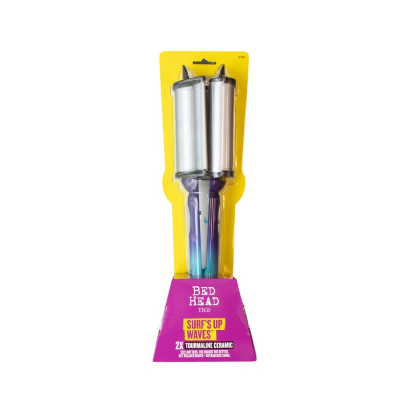 TIGI Bed Head Surfs Up Waver Tool – New