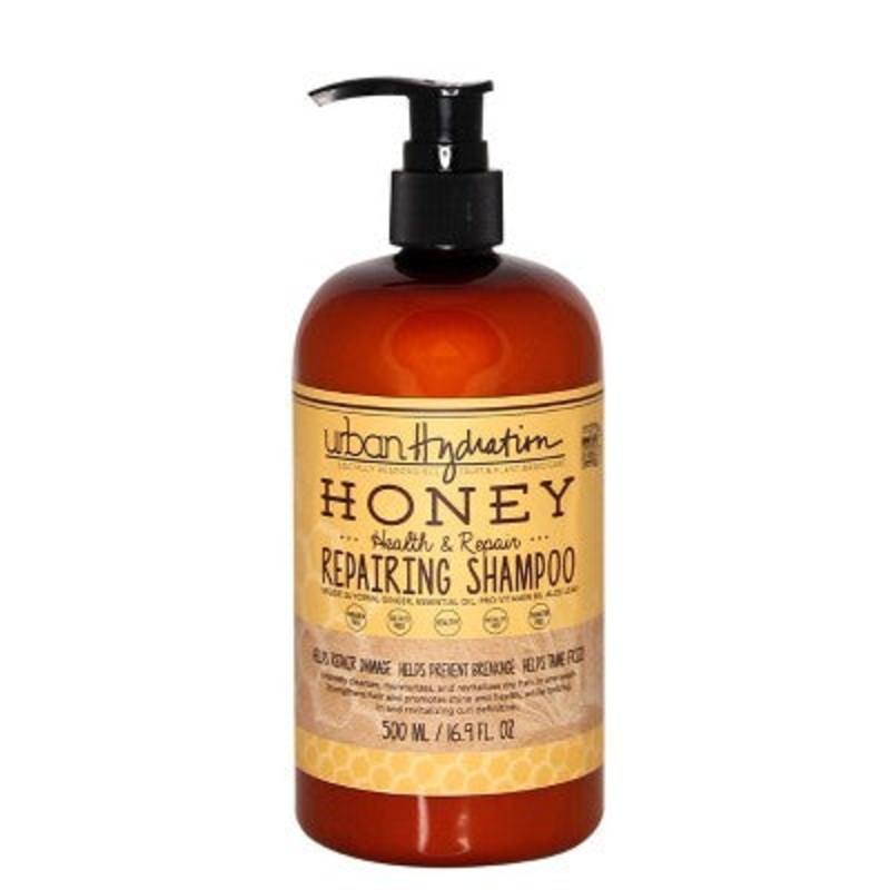 Urban Hydration Health & Repair Shampoo 16.9 fl oz – New