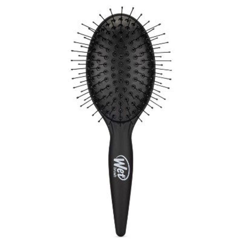 Wet Brush Easy Blow Out Hair Brush Black – Imperfect Box