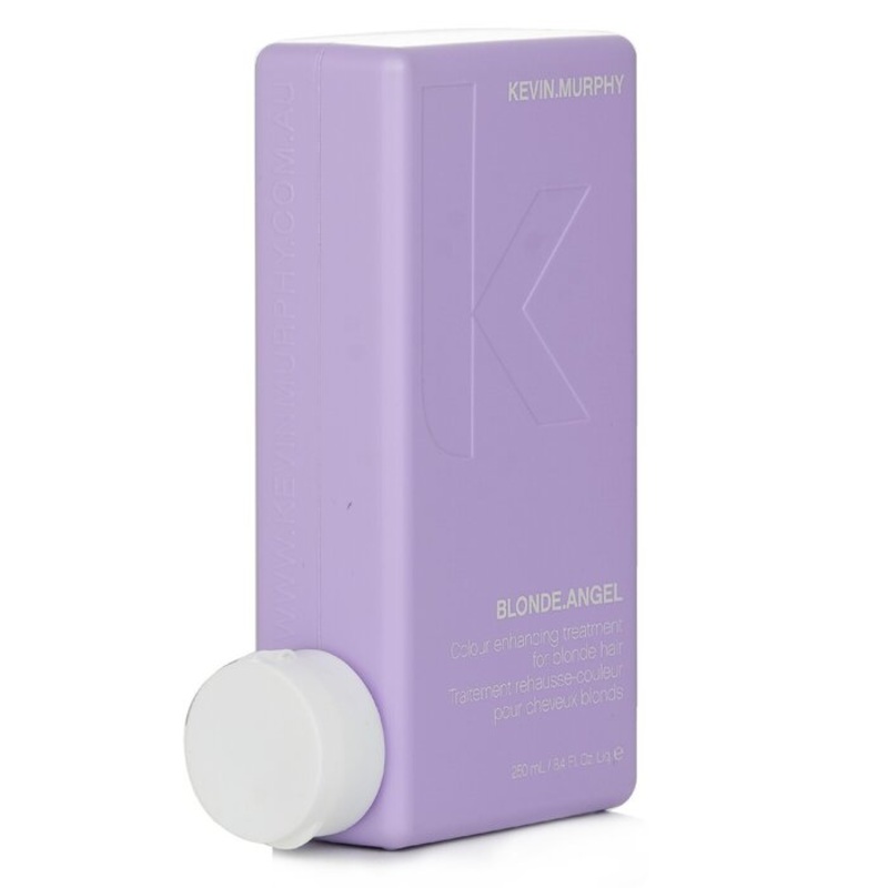 Blonde.Angel Colour Enhancing Treatment (For Blonde Hair) Size: 250ml/8.4oz Weight: 0.30KG