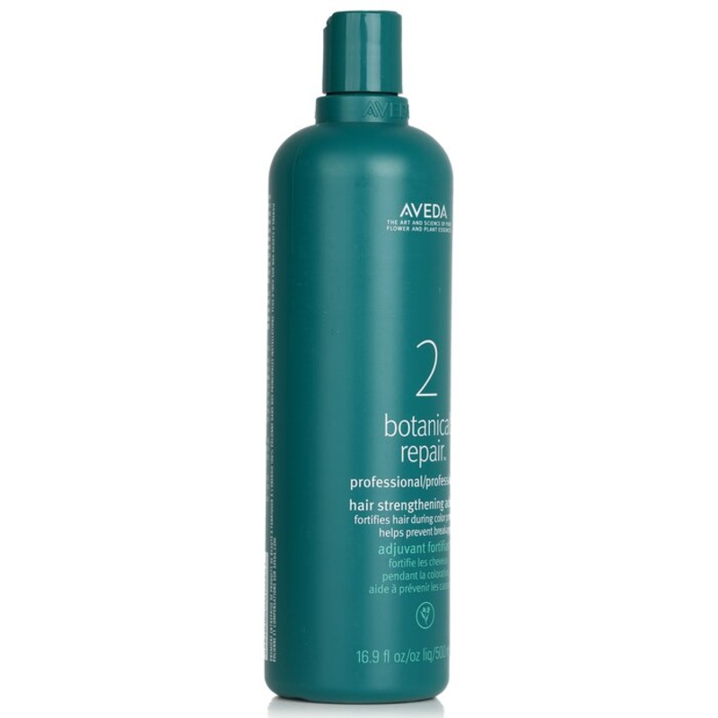 Botanical Repair Professional Hair Strengthening Additive – Step 2 (Salon Product) Size: 500ml/16.9oz Weight: 0.59KG