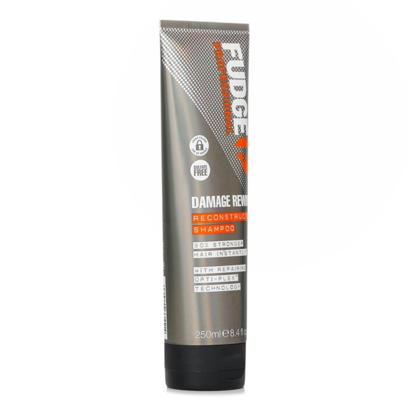 Damage Rewind Reconstructing Shampoo Size: 250ml/8.4oz Weight: 0.29KG