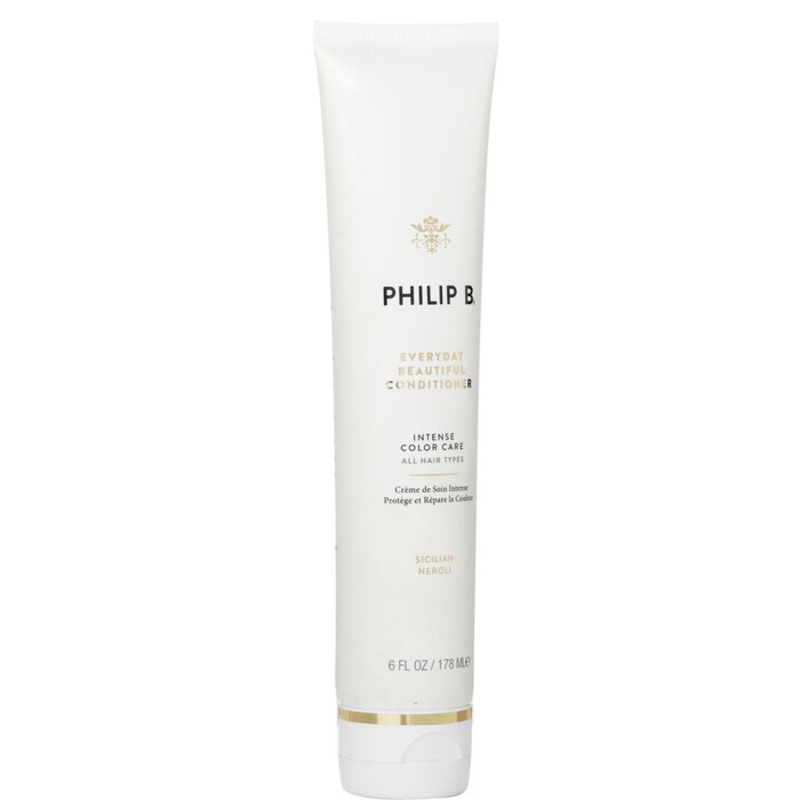 Everyday Beautiful Conditioner (Intense Color Care – All Hair Types) Size: 178ml/6oz Weight: 0.20KG