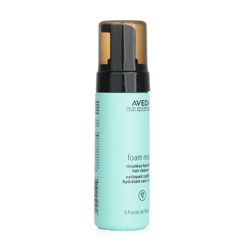 Foam Reset Rinseless Hydrating Hair Cleanser Size: 150ml/5oz Weight: 0.20KG