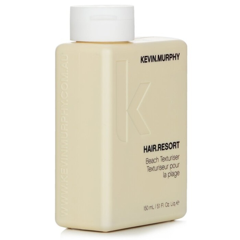 Hair Resort Beach Texturiser Size: 150ml/5.1oz Weight: 0.18KG