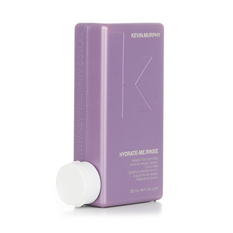 Hydrate-Me.Rinse (Kakadu Plum Infused Moisture Delivery System – For Coloured Hair) Size: 250ml/8.4oz Weight: 0.29KG