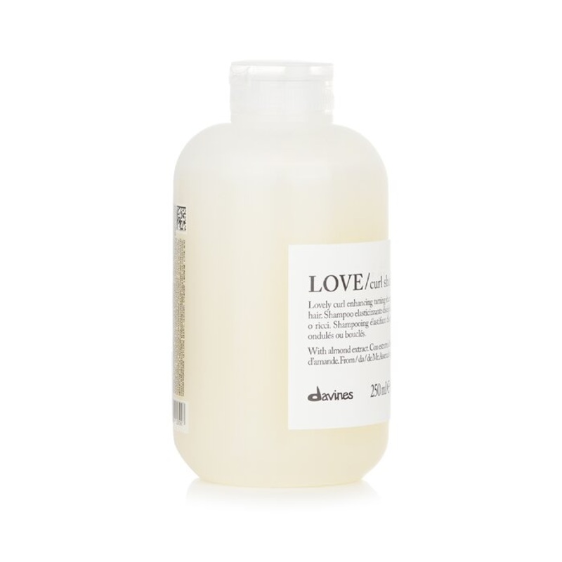 Love Curl Shampoo (Lovely Curl Enhancing Taming Shampoo For Wavy or Curly Hair) Size: 250ml/8.45oz Weight: 0.29KG