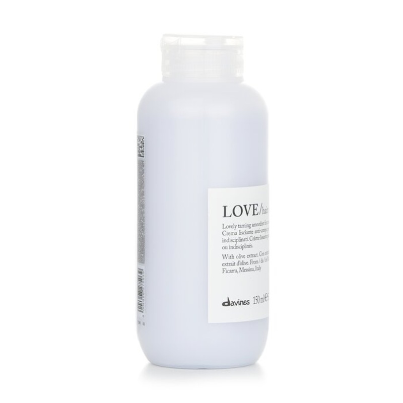 Love Hair Smoother (Lovely Taming Smoother For Coarse or Frizzy Hair) Size: 150ml/5.07oz Weight: 0.18KG
