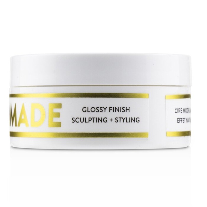 Lovin’ Pomade (Glossy Finish Sculpting + Styling) Size: 60g/2oz Weight: 0.10KG