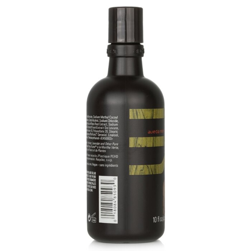 Men Pure-Formance Shampoo Size: 300ml/10oz Weight: 0.34KG