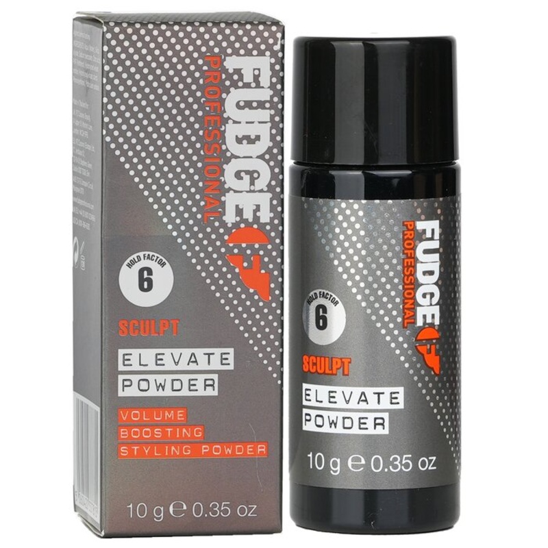Sculp Elevate Powder – Volume Boosting Styling Powder (Hold Factor 6) Size: 10g/0.35oz Weight: 0.03KG