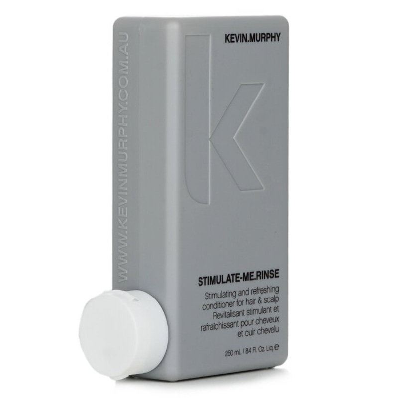 Stimulate-Me.Rinse (Stimulating and Refreshing Conditioner – For Hair & Scalp) Size: 250ml/8.4oz Weight: 0.29KG