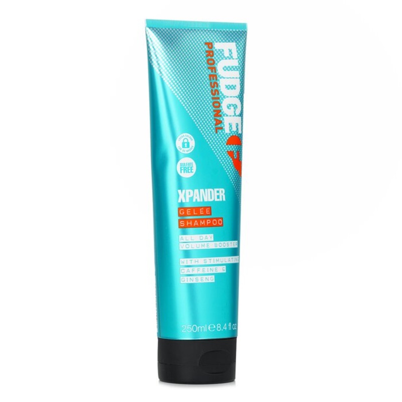 Xpander Gelee Shampoo (All Day Volume Booster) 335583 Size: 250ml/8.4oz Weight: 0.29KG