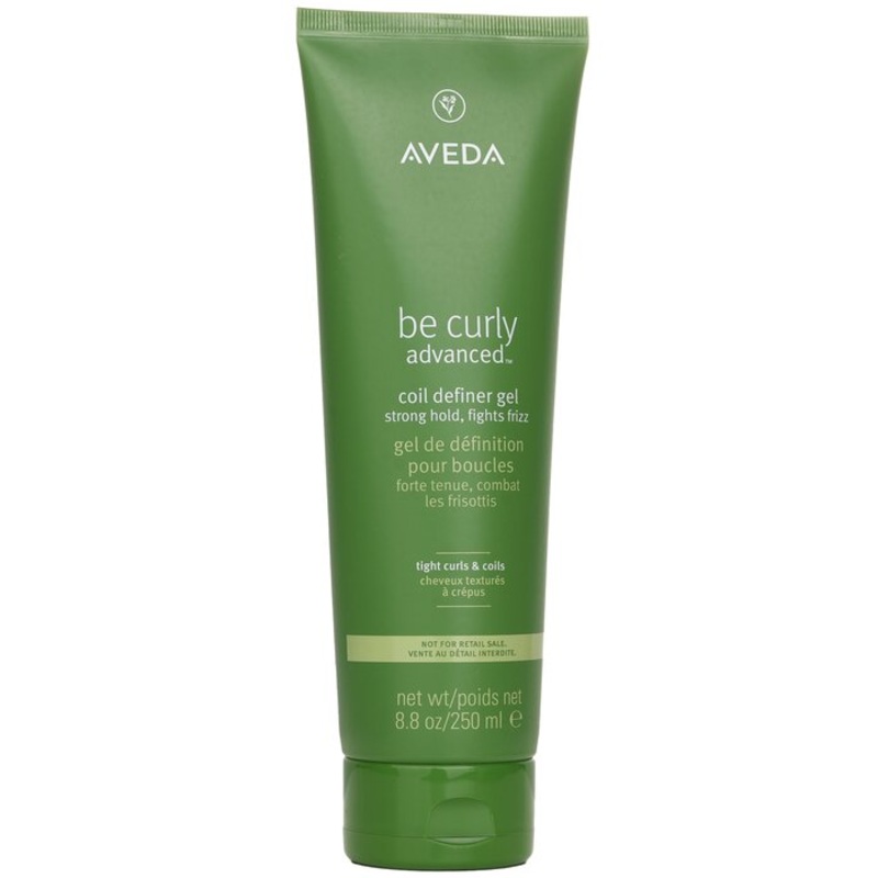 Be Curly Advanced Coil Definer Gel Size: 250ml Weight: 0.29KG