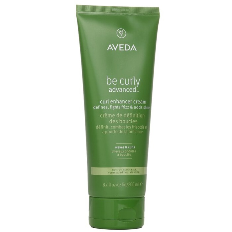 Be Curly Advanced Curl Enhancer Cream Size: 200ml Weight: 0.22KG