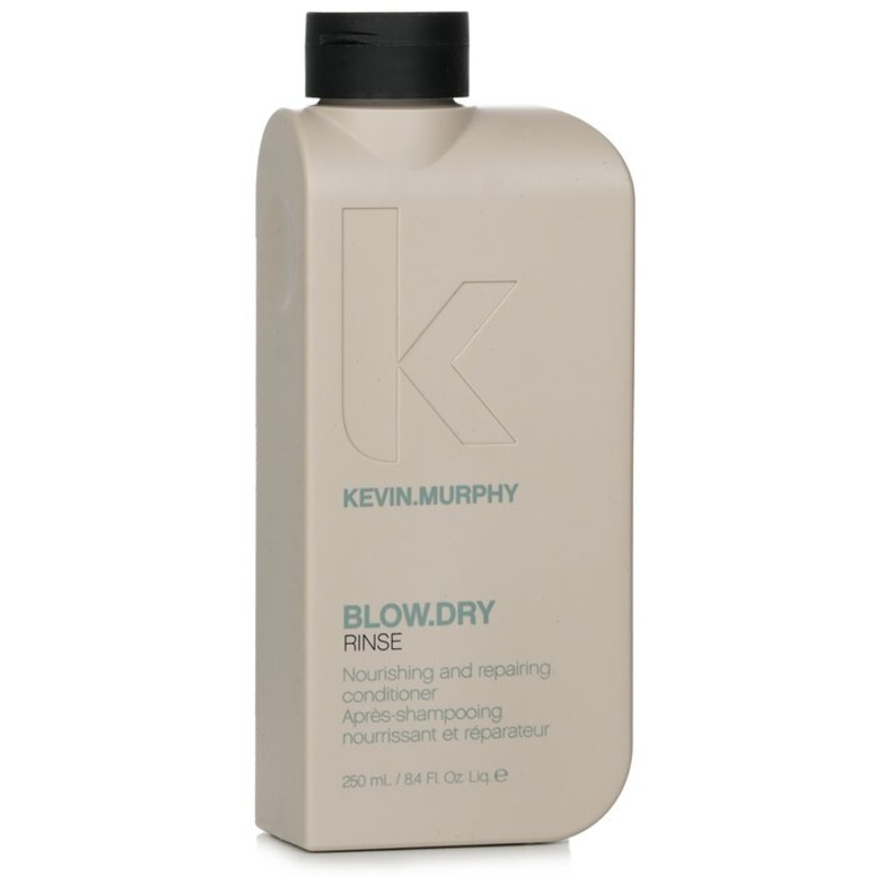 Blow.Dry Rinse (Nourishing And Repairing Conditioner) Size: 250ml/8.4oz Weight: 0.29KG
