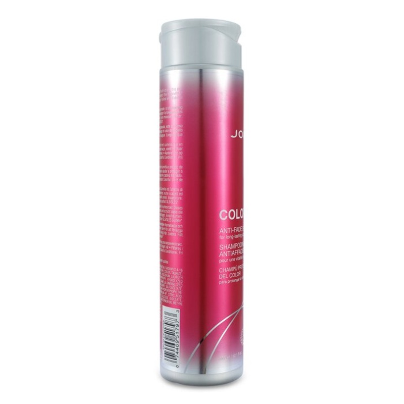 ColorFul Anti-Fade Shampoo (For Long-Lasting Color Vibrancy) Size: 300ml/10.1oz Weight: 0.35KG