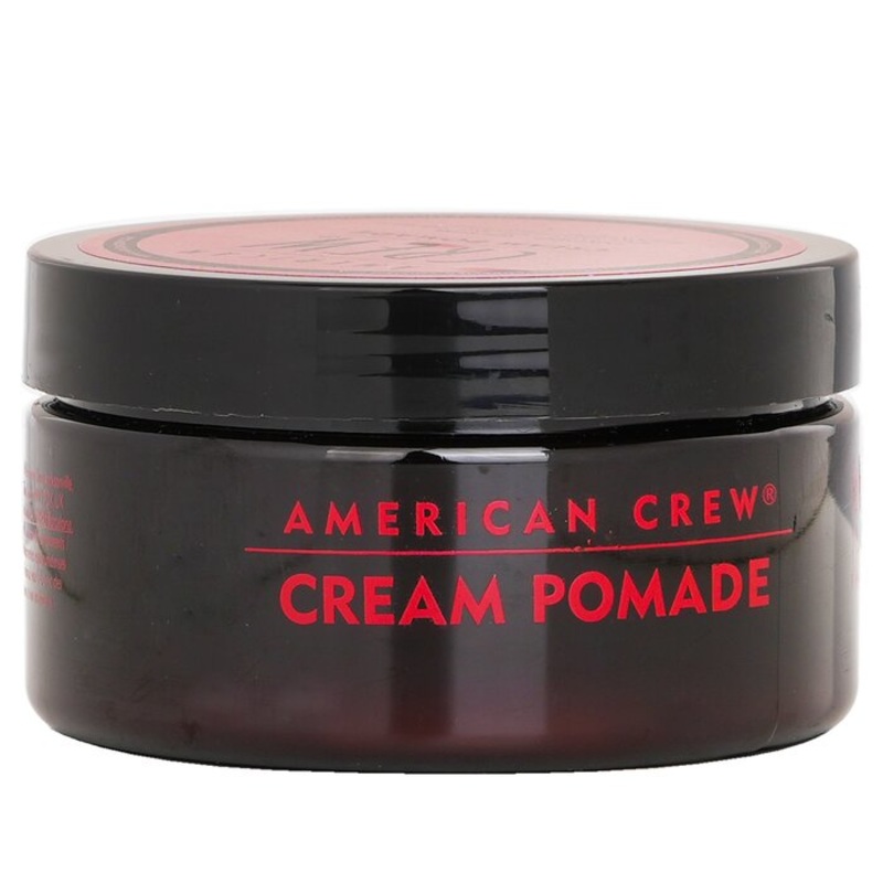 Cream Pomade (Light Hold & Low Shine) Size: 85g Weight: 0.12KG