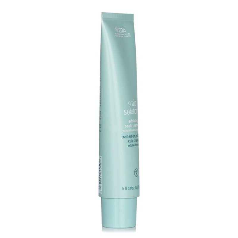 Scalp Solutions Exfoliating Scalp Treatment Size: 150ml/5oz Weight: 0.18KG
