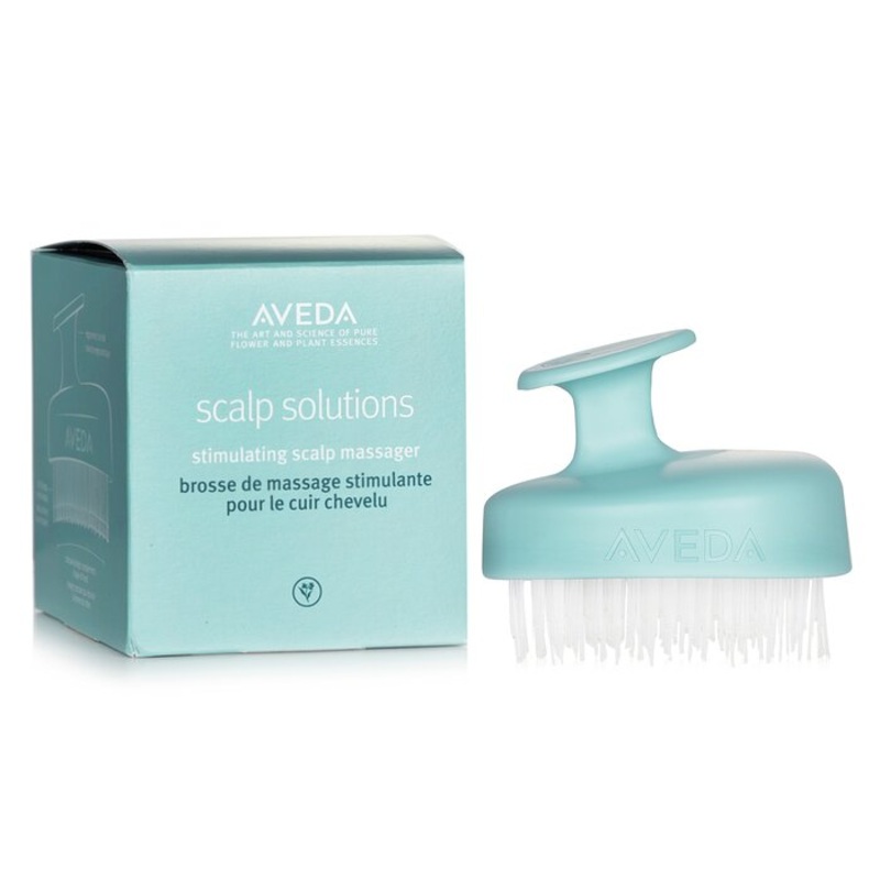 Scalp Solutions Stimulating Scalp Massager Size: 1pcs Weight: 0.11KG