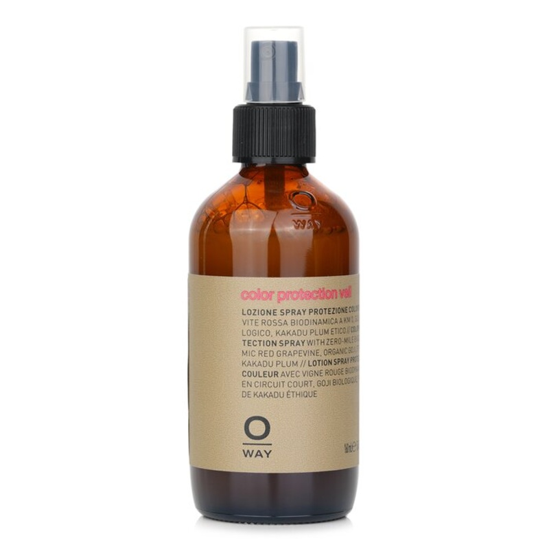 Color Protection Veil Size: 160ml/5.4oz Weight: 0.30KG