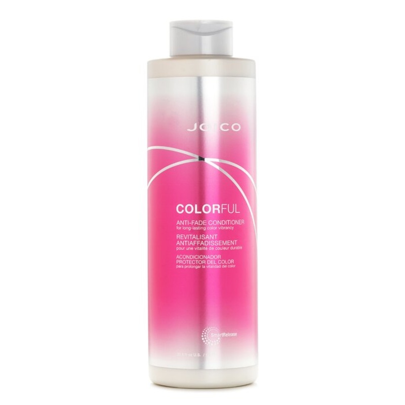 Colorful Anti-Fade Conditioner Size: 1000ml Weight: 1.09KG