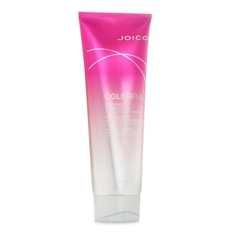 Colorful Anti Fade Conditioner Size: 250ml Weight: 0.27KG
