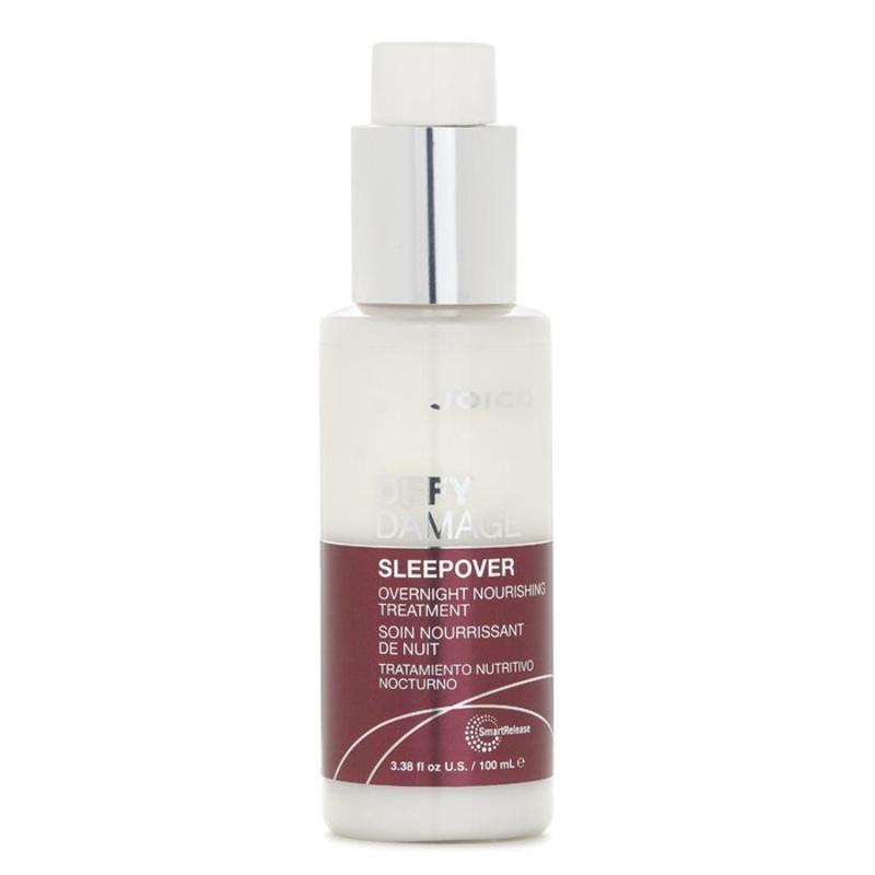 Defy Damage Sleepover Overnighttreat Size: 100ml Weight: 0.14KG