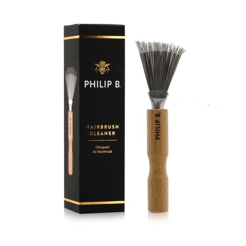 Hairbrush Cleaner Size: Picture Color Weight: 0.17KG