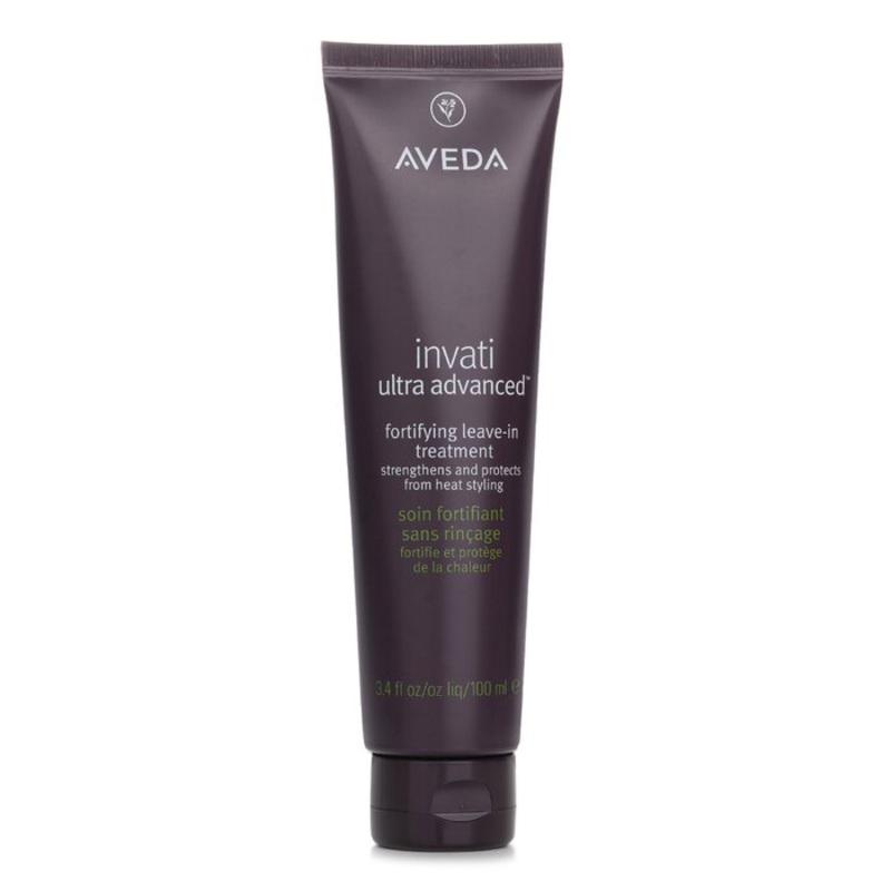 Invati Ultra Advanced Fortifying Leave In Treatment Size: 100ml Weight: 0.12KG