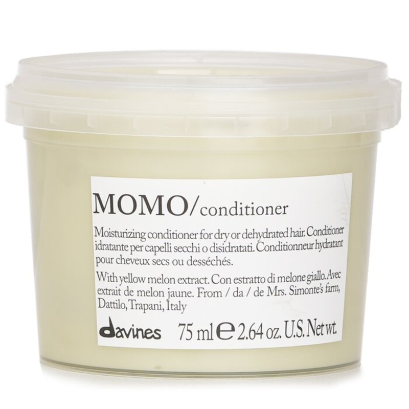 MOMO Conditioner Size: 75ml Weight: 0.08KG