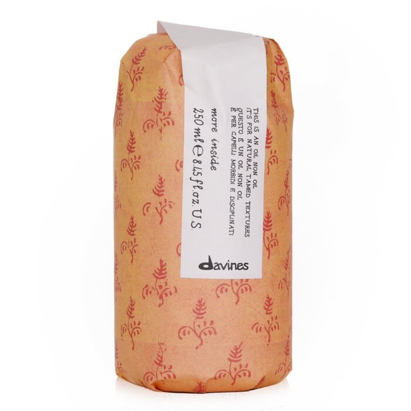 More Inside This Is An Oil Non Oil (For Natural, Tamed Textures) Size: 250ml/8.45oz Weight: 0.28KG