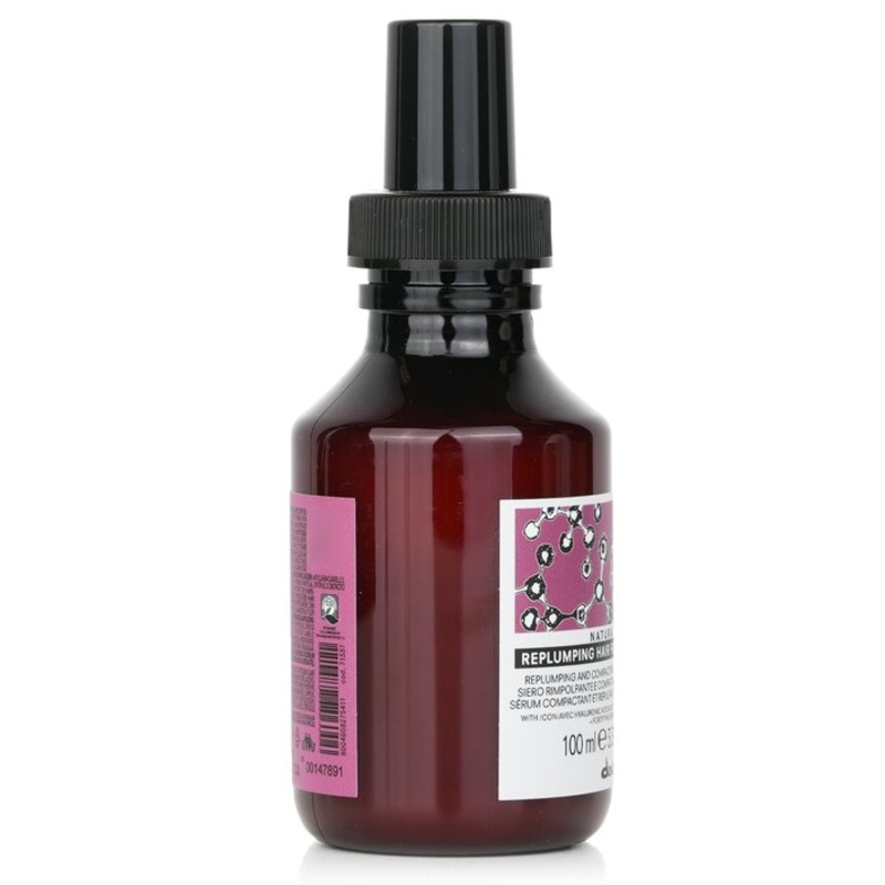 Natural Tech Replumping Hair Filler Superactive Serum (For All Hair Types) Size: 100ml/3.38oz Weight: 0.13KG