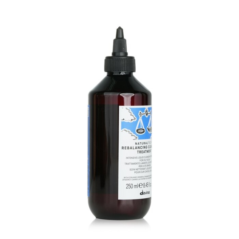 Naturaltech Rebalancing Cleansing Treatment Size: 250ml/8.45oz Weight: 0.28KG