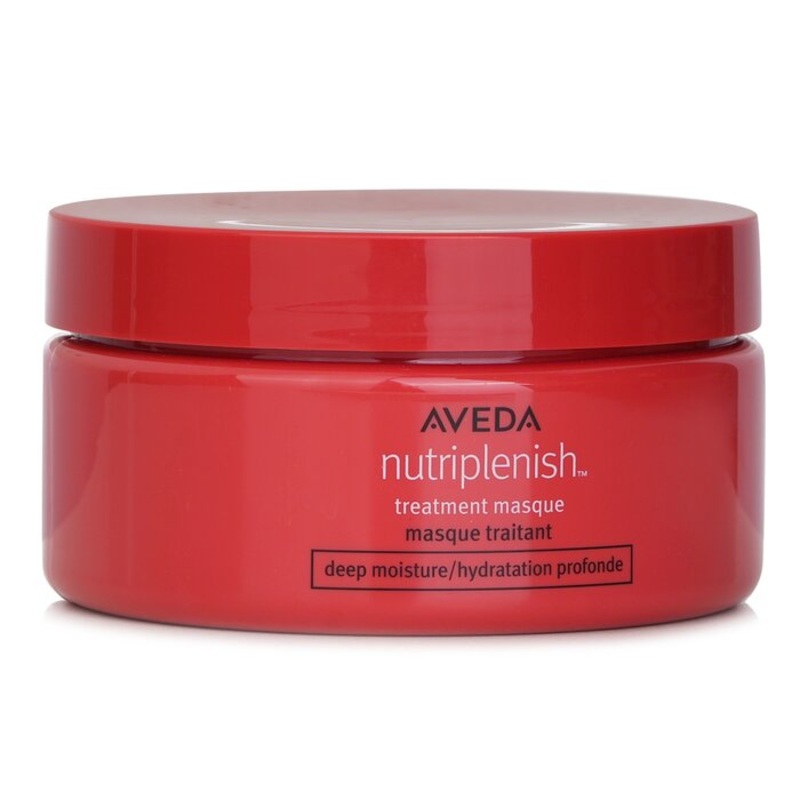 Nutriplenish Masque Deep Moisture Size: 200ml Weight: 0.26KG