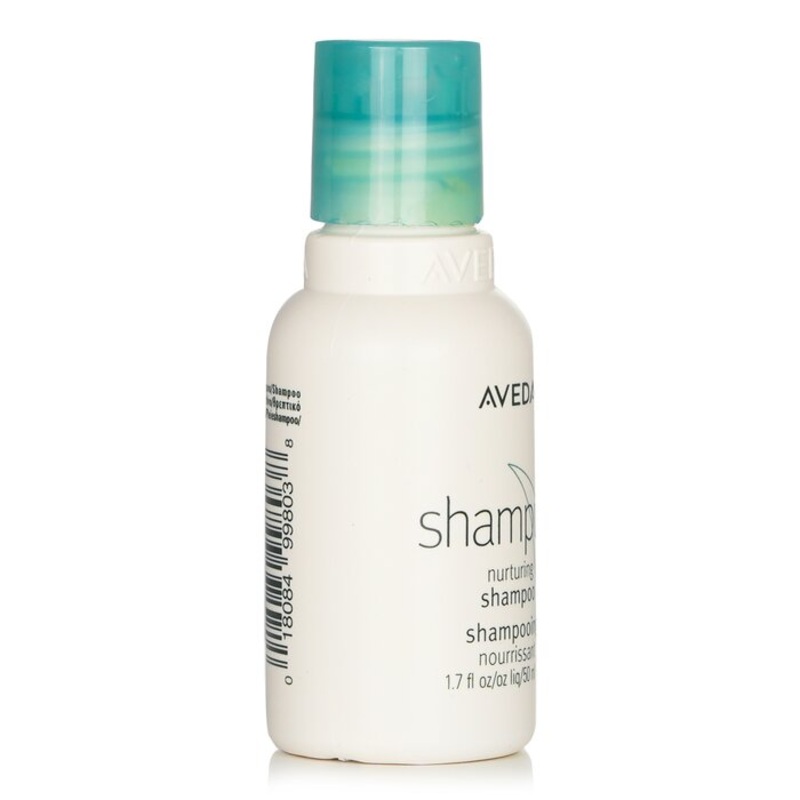 Shampure Nurturing Shampoo (Travel Size) Size: 50ml/1.7oz Weight: 0.06KG