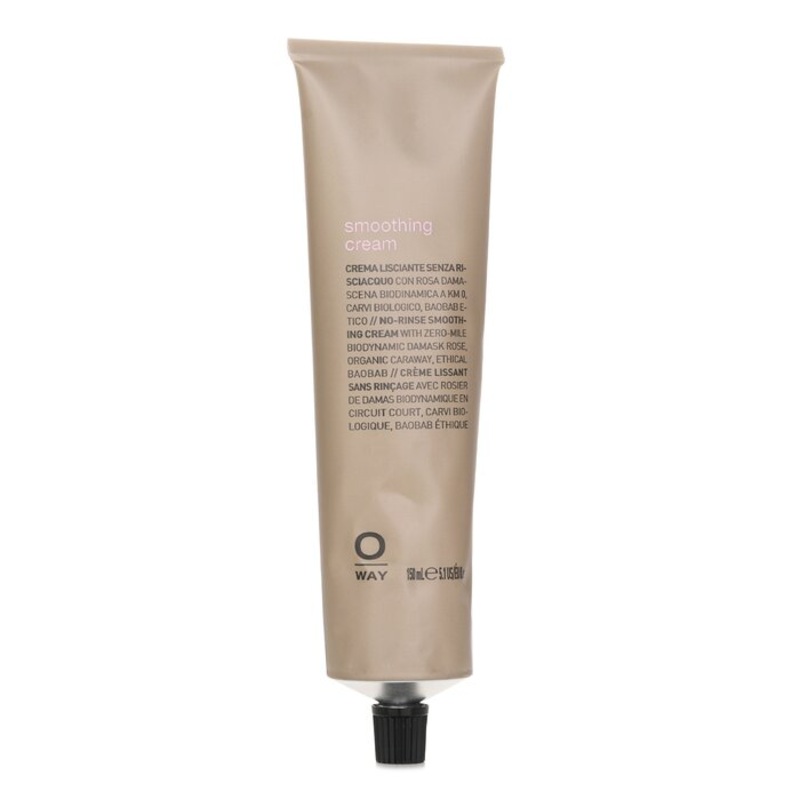 Smoothing Cream Size: 150ml Weight: 0.16KG