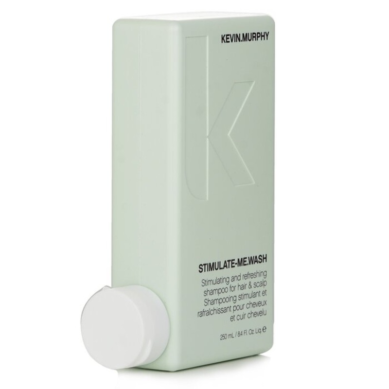 Stimulate-Me.Wash (Stimulating and Refreshing Shampoo – For Hair & Scalp) Size: 250ml/8.4oz Weight: 0.30KG