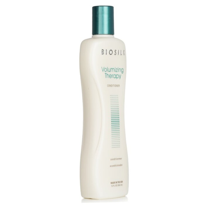 Volumizing Therapy Conditioner Size: 355ml/12oz Weight: 0.39KG