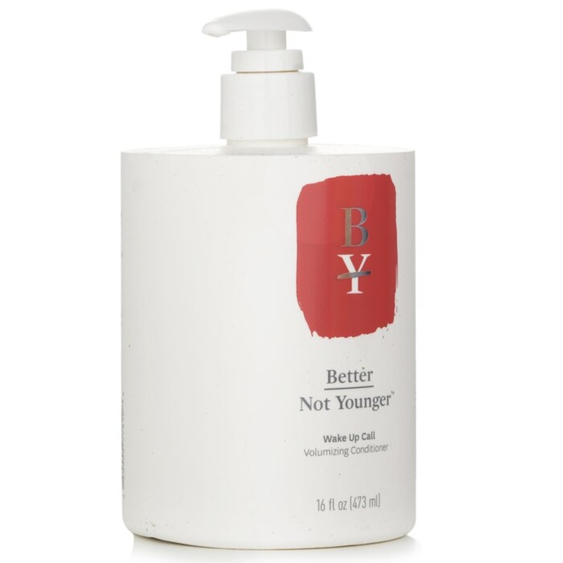 Wake Up Call Volumizing Conditioner Size: 473ml/16oz Weight: 0.54KG