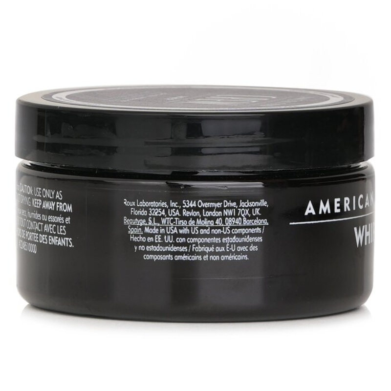 Whip (Light Hold, Natural Shine) Size: 85g Weight: 0.12KG