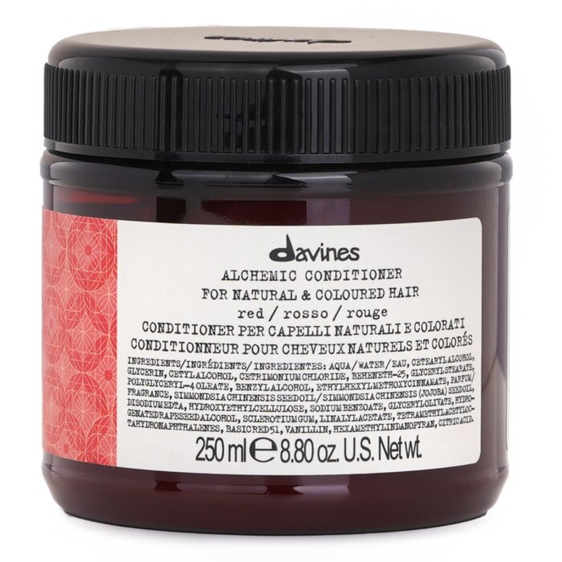 Alchemic Conditioner Size: 250ml/8.84oz Weight: 0.29KG
